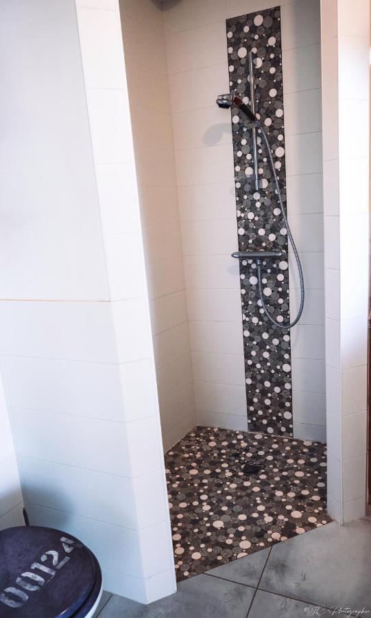 Gite "Le Mesminois" Etablissement Avec Espace Bien-Etre Et Sauna Saint-Mesmin  Bagian luar foto